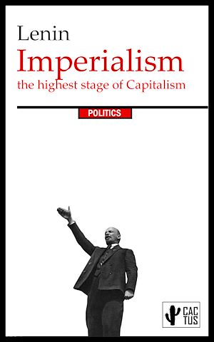Download the eBook: Imperialism, the Highest Stage of Capitalism