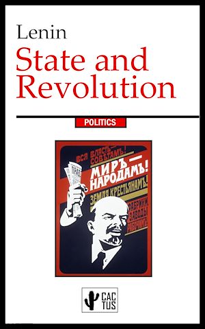 Download the eBook: State and Revolution