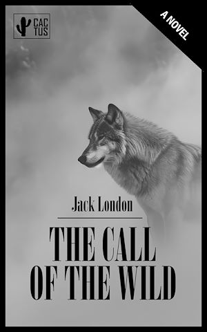 Download the eBook: The call of the Wild
