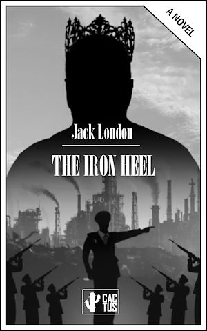 Download the eBook: The Iron Heel