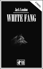 Download this eBook White Fang
