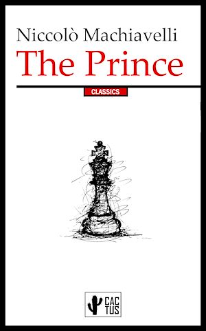 Téléchargez le livre :  The Prince