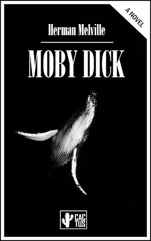 Téléchargez le livre :  Moby Dick