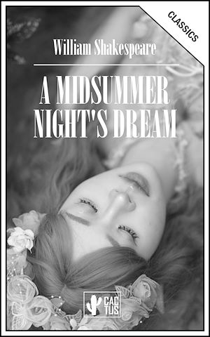 Téléchargez le livre :  A Midsummer Night's Dream