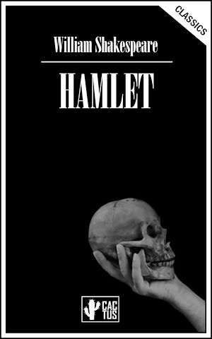 Téléchargez le livre :  Hamlet