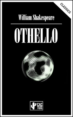 Téléchargez le livre :  Othello