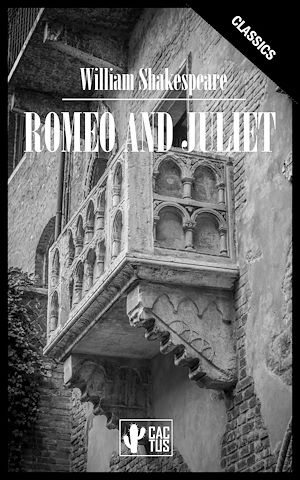 Téléchargez le livre :  Romeo and Juliet