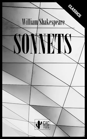 Téléchargez le livre :  Sonnets