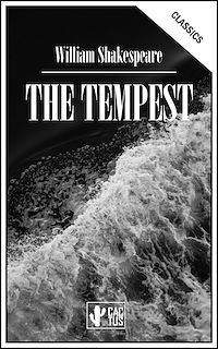 Télécharger le livre : The Tempest