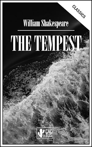 Téléchargez le livre :  The Tempest