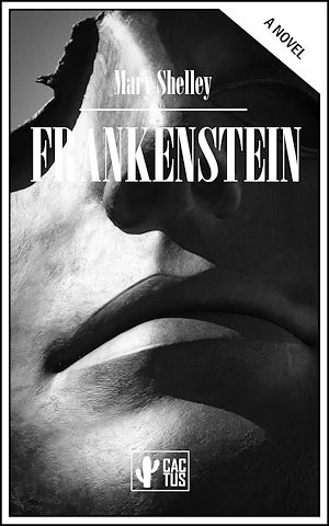 Téléchargez le livre :  Frankenstein