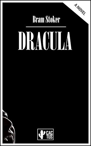 Téléchargez le livre :  Dracula