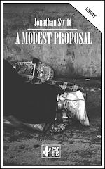 Télécharger le livre :  A modest proposal