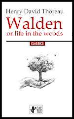 Télécharger le livre :  Walden