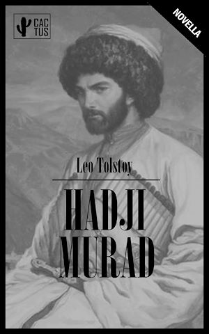 Téléchargez le livre :  Hadji Murad