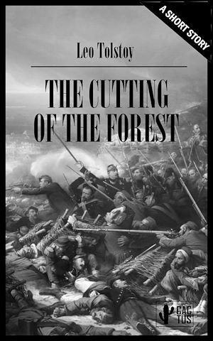 Téléchargez le livre :  The cutting of the forest