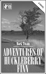 Télécharger le livre :  Adventures of Huckleberry Finn