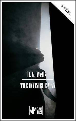 Téléchargez le livre :  The Invisible Man
