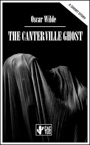 Téléchargez le livre :  The Canterville Ghost