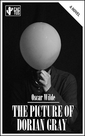 Téléchargez le livre :  The picture of Dorian Gray