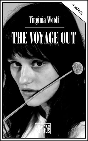 Téléchargez le livre :  The voyage out