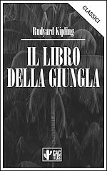 Télécharger le livre :  Il libro della giungla