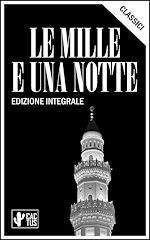 Télécharger le livre :  Le mille e una notte