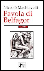 Télécharger le livre :  Favola di Belfagor