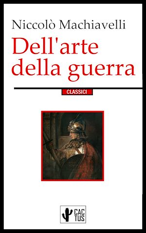 Téléchargez le livre :  Dell'arte della guerra