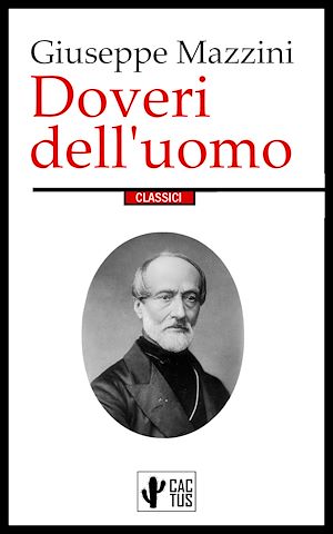 Téléchargez le livre :  Doveri dell'uomo