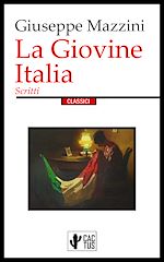 Télécharger le livre :  La Giovine Italia
