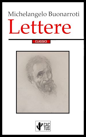 Téléchargez le livre :  Lettere