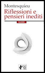 Télécharger le livre :  Riflessioni e pensieri inediti