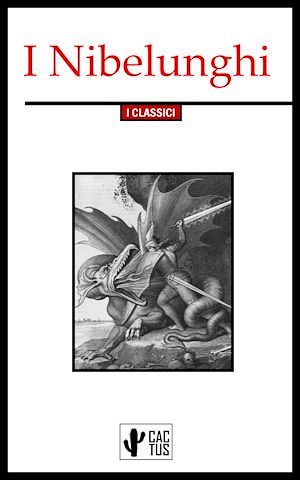 Téléchargez le livre :  I Nibelunghi