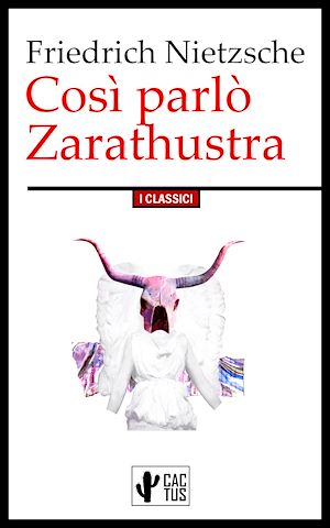 Téléchargez le livre :  Così parlò Zarathustra