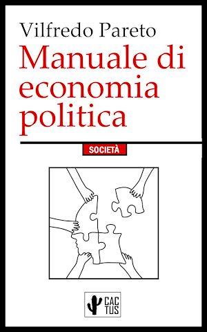 Téléchargez le livre :  Manuale di economia politica
