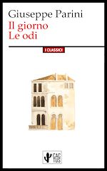 Télécharger le livre :  Il Giorno - Le Odi