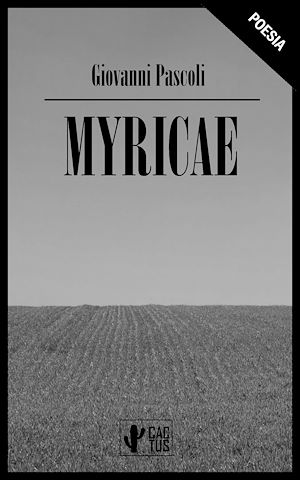 Téléchargez le livre :  Myricae