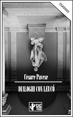 Télécharger le livre :  Dialoghi con Leucò