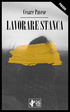 Téléchargez le livre :  Lavorare stanca