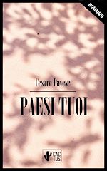 Télécharger le livre :  Paesi tuoi