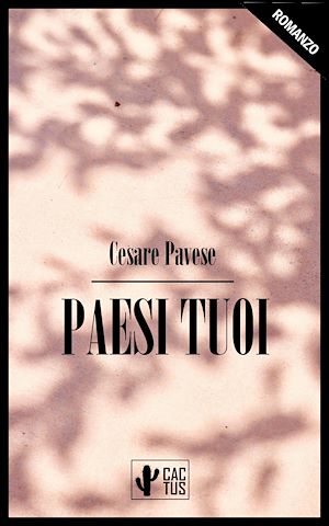 Téléchargez le livre :  Paesi tuoi