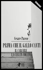 Télécharger le livre :  Prima che il gallo canti