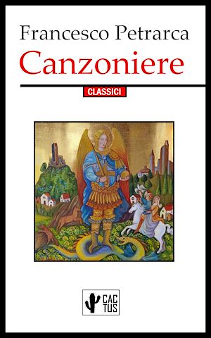 Téléchargez le livre :  Canzoniere
