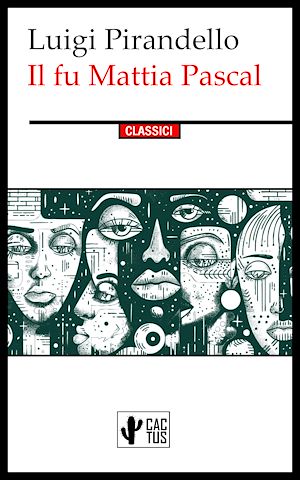 Téléchargez le livre :  Il fu Mattia Pascal