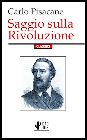 Téléchargez le livre :  Saggio sulla Rivoluzione