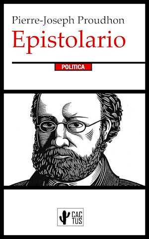 Téléchargez le livre :  Epistolario