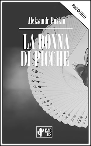 Téléchargez le livre :  La donna di picche