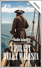 Télécharger le livre :  I pirati della Malesia