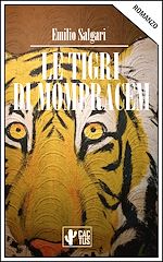 Télécharger le livre :  Le tigri di Mompracem